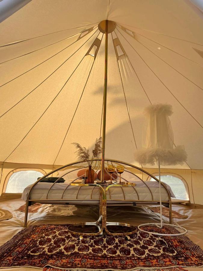 Camping Rogowo Mrzeżyno Quarto foto