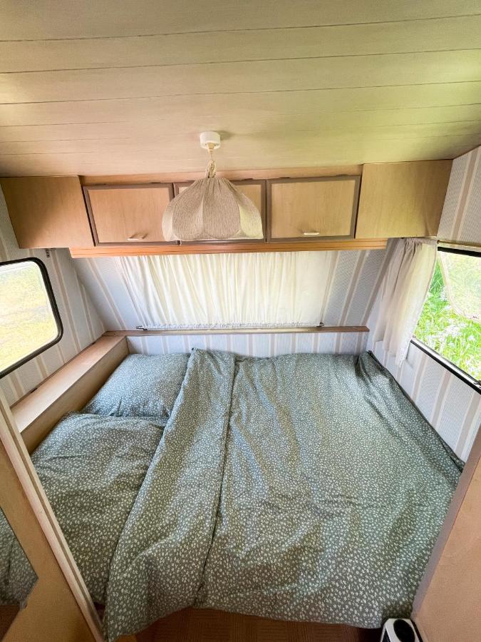 Camping Rogowo Mrzeżyno Exterior foto
