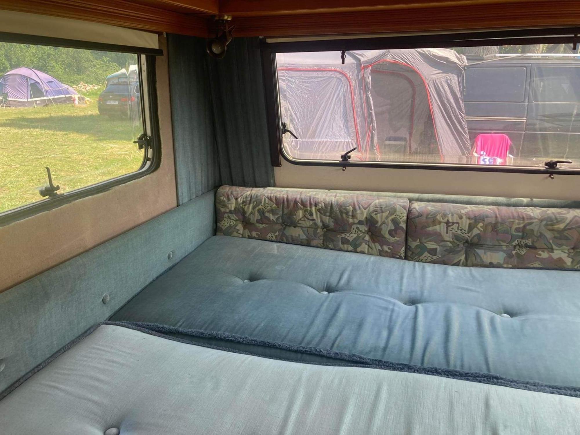 Camping Rogowo Mrzeżyno Exterior foto