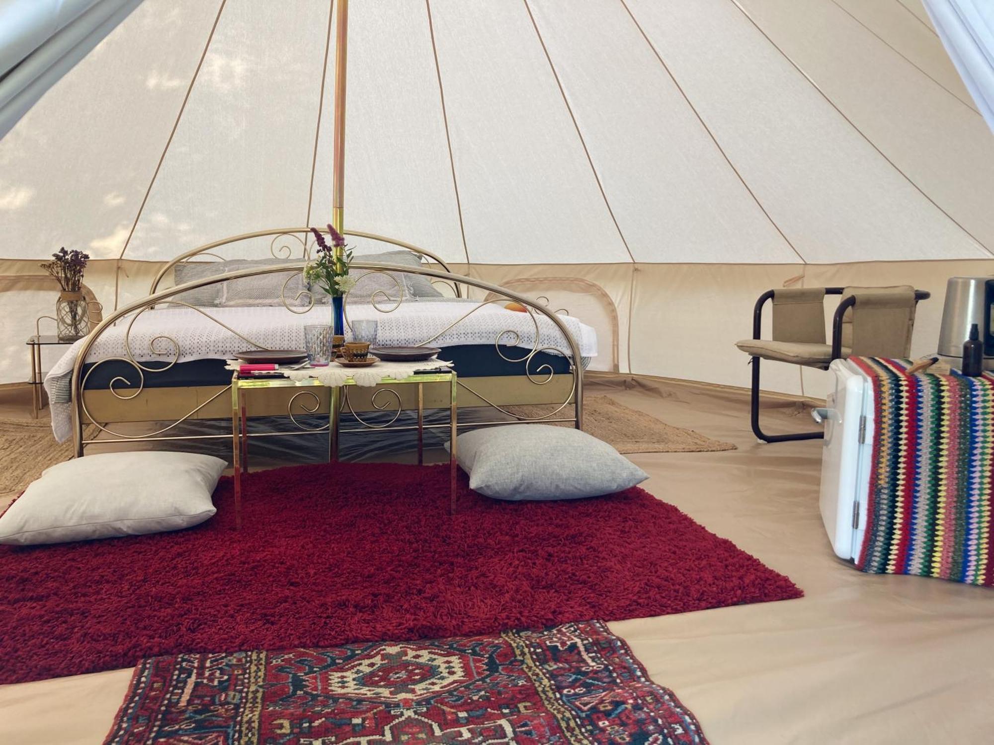 Camping Rogowo Mrzeżyno Quarto foto