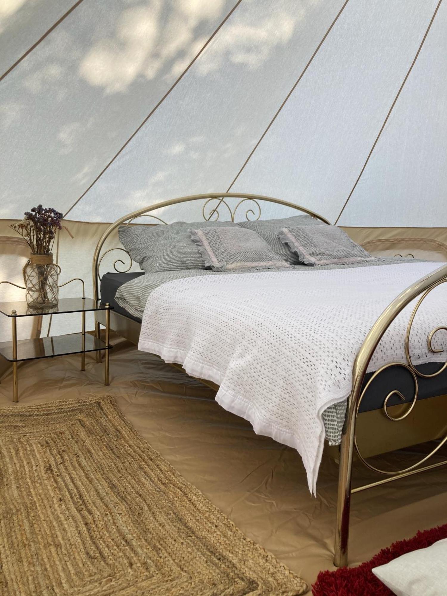 Camping Rogowo Mrzeżyno Quarto foto