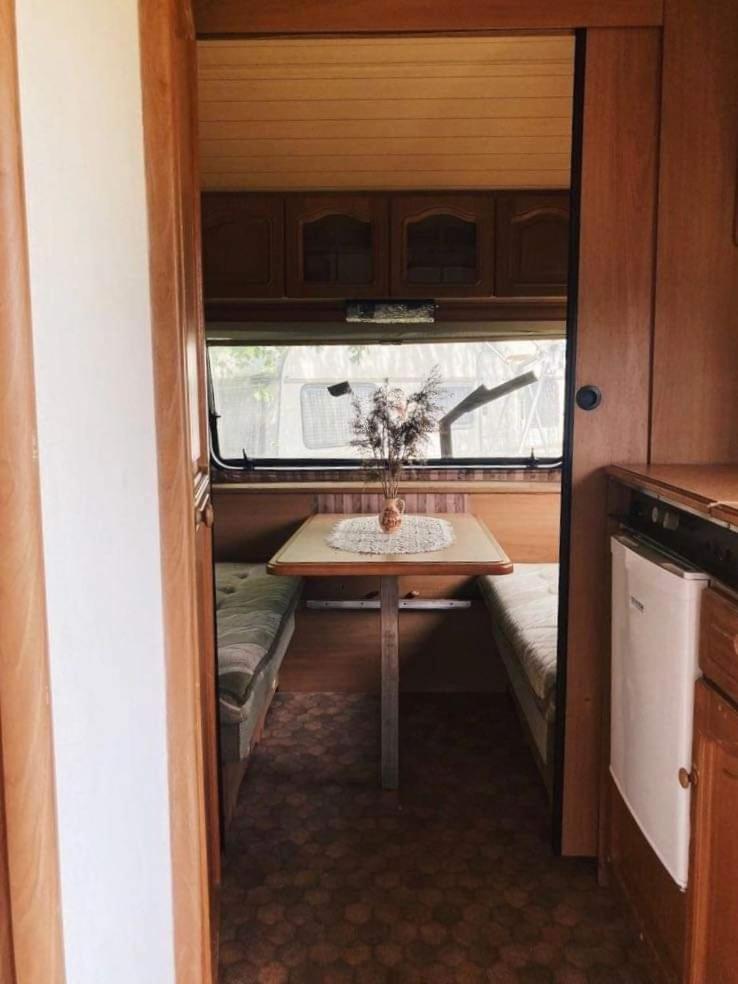 Camping Rogowo Mrzeżyno Quarto foto