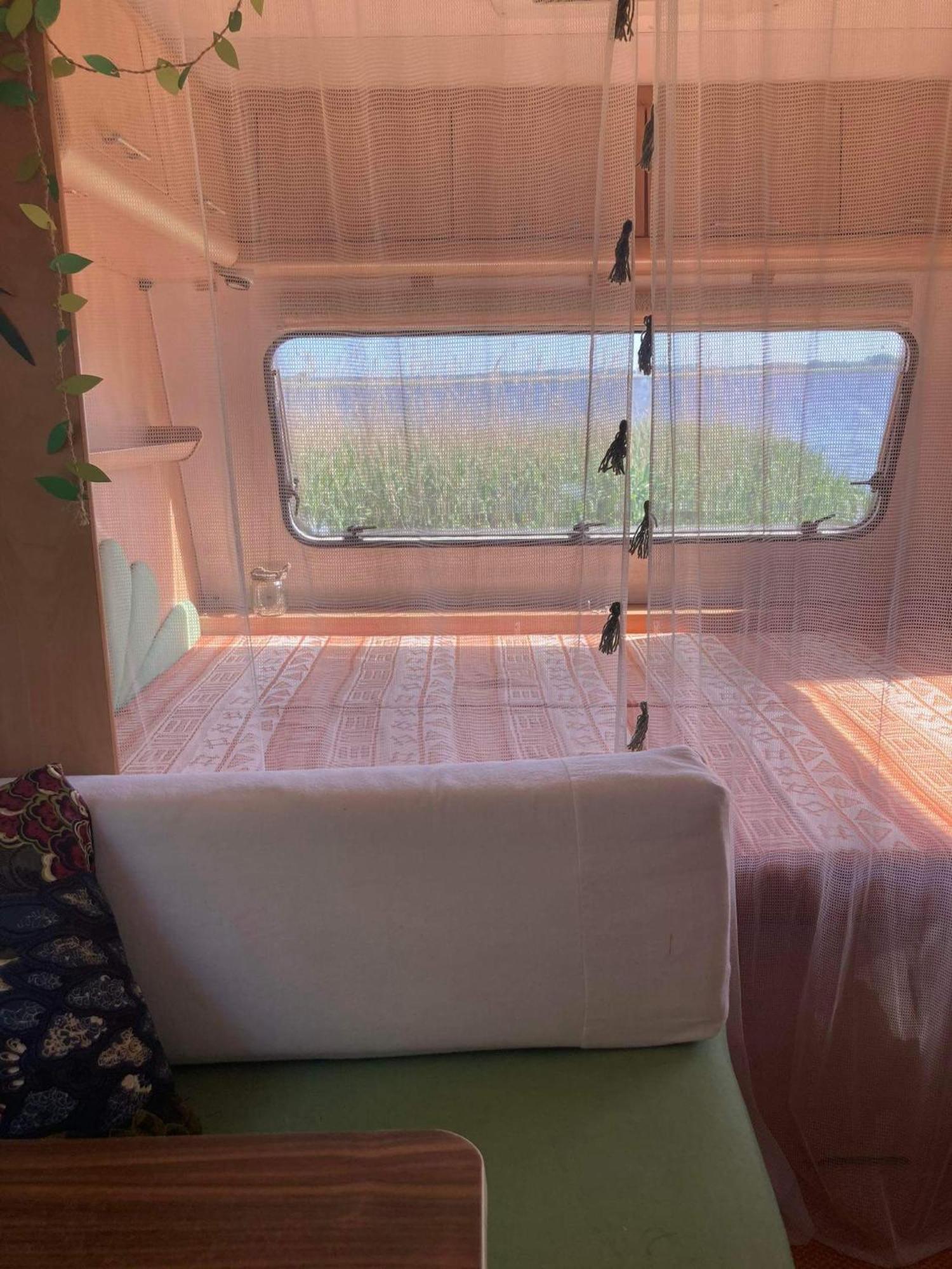 Camping Rogowo Mrzeżyno Quarto foto