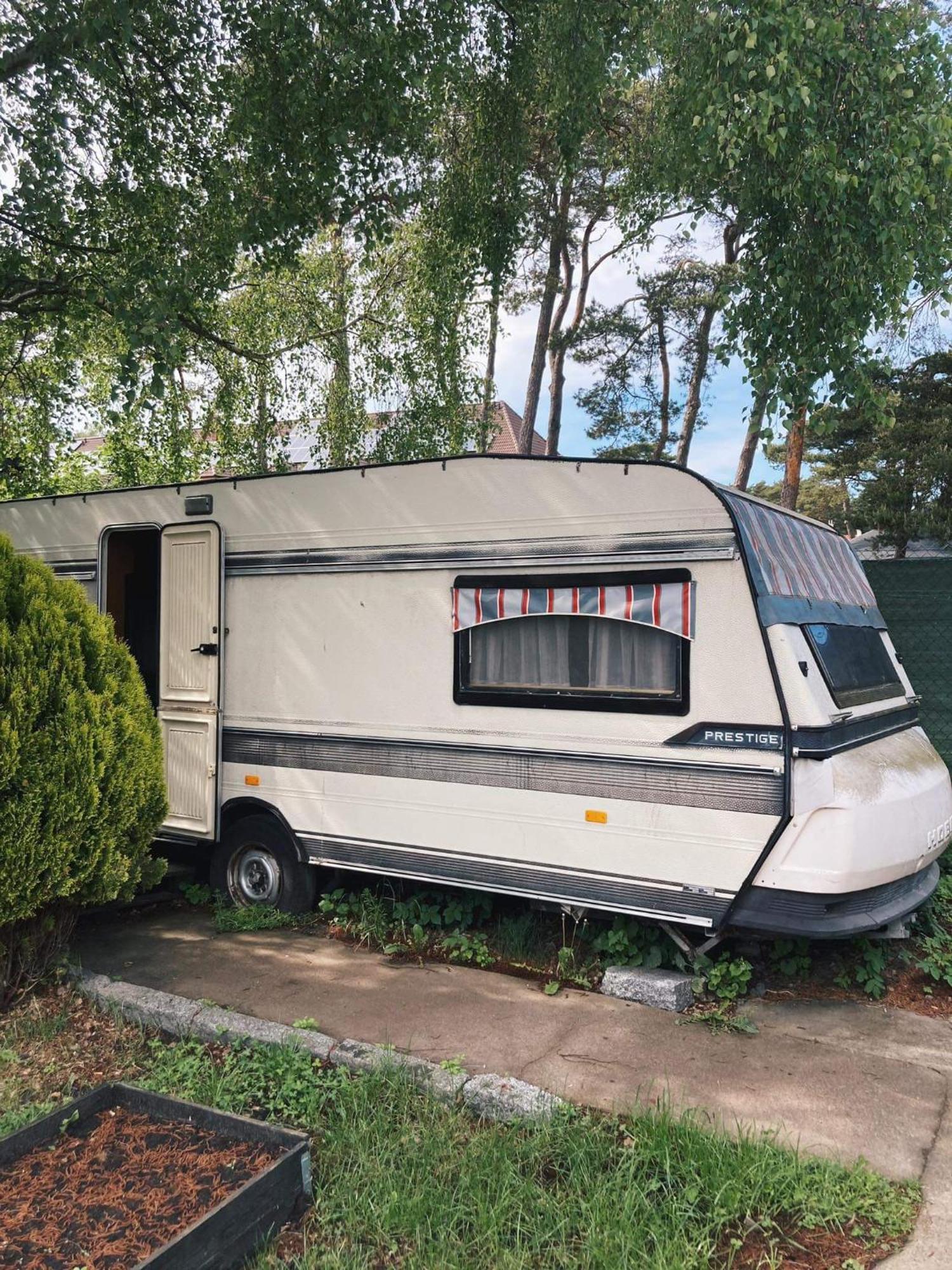 Camping Rogowo Mrzeżyno Quarto foto