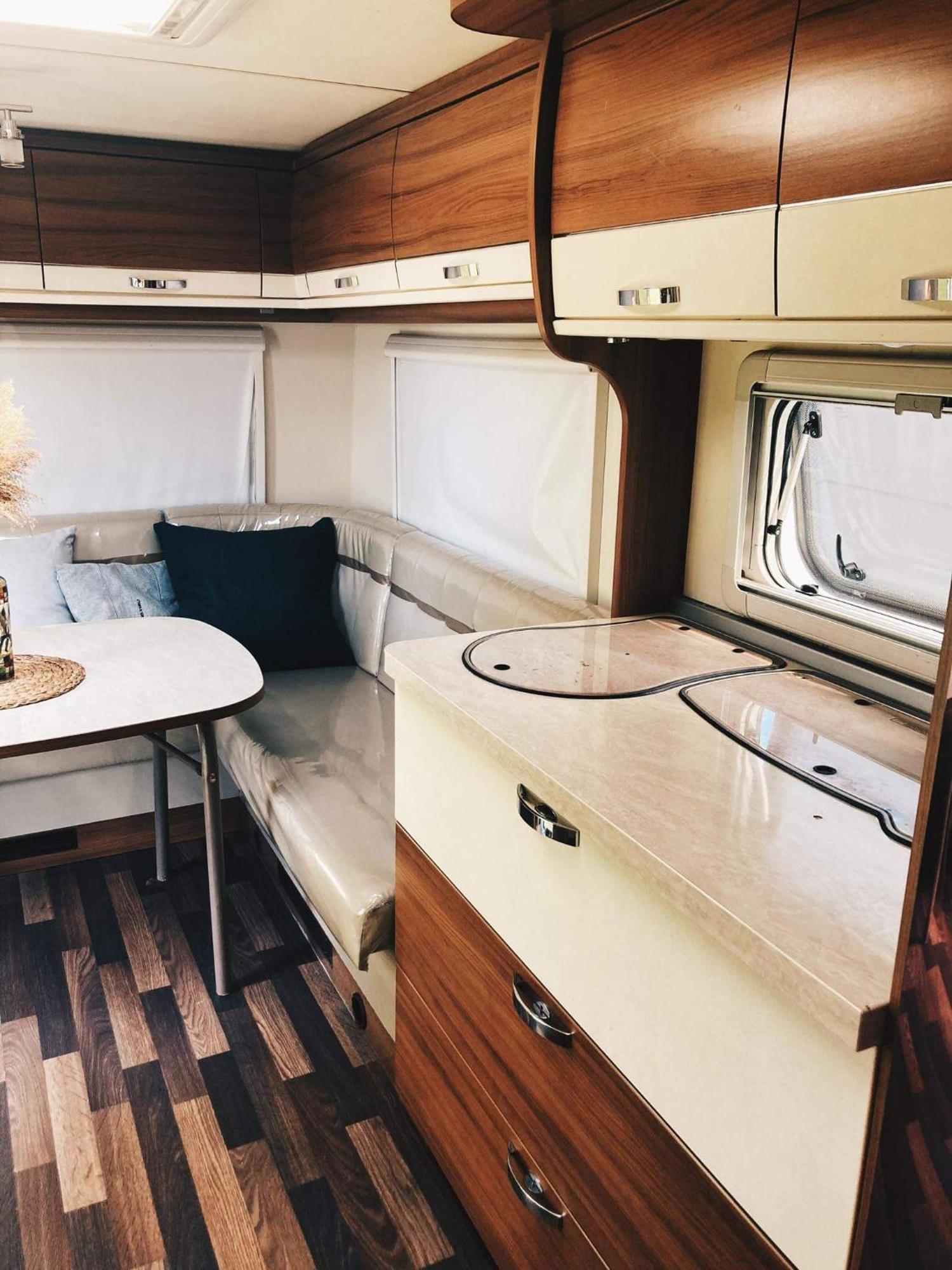 Camping Rogowo Mrzeżyno Quarto foto